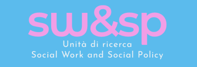 Social Work and Social Policies Logo